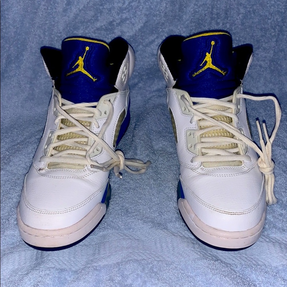 Jordan Laneys